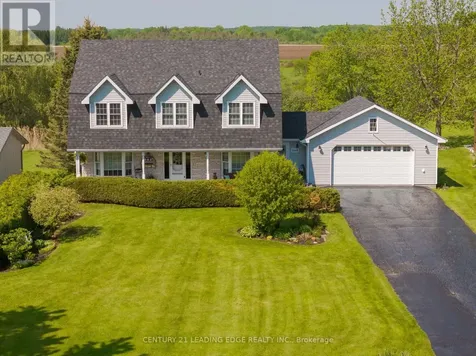 5048 William Street Pickering ON L1Y 1B2