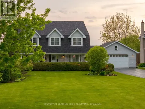 5048 William Street Pickering ON L1Y 1B2