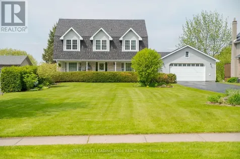 5048 William Street Pickering ON L1Y 1B2