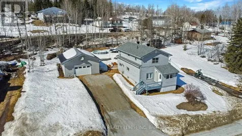 91 Third Avenue Hornepayne ON P0M 1Z0