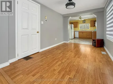 91 Third Avenue Hornepayne ON P0M 1Z0