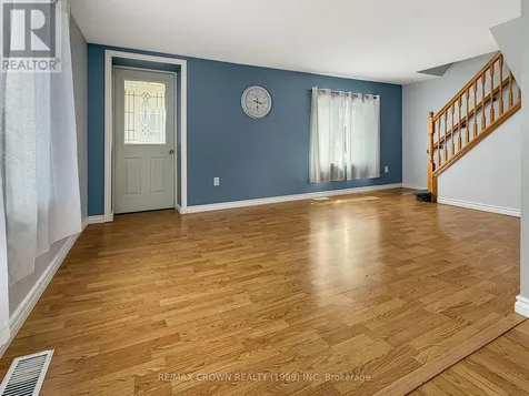 91 Third Avenue Hornepayne ON P0M 1Z0