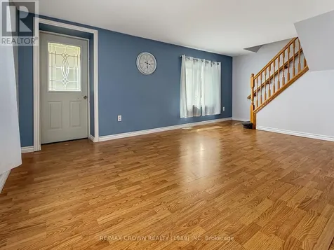 91 Third Avenue Hornepayne ON P0M 1Z0