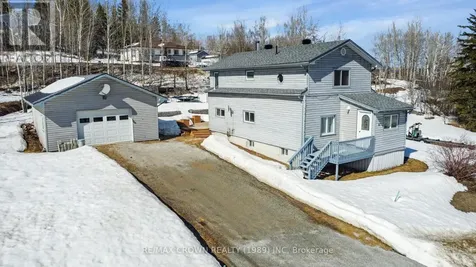91 Third Avenue Hornepayne ON P0M 1Z0