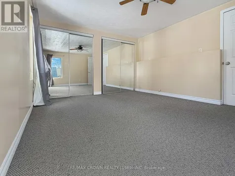 91 Third Avenue Hornepayne ON P0M 1Z0