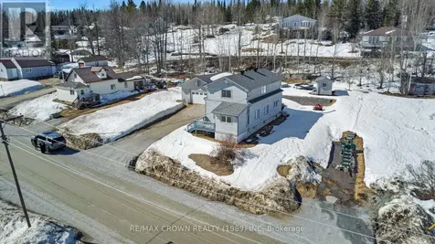 91 Third Avenue Hornepayne ON P0M 1Z0