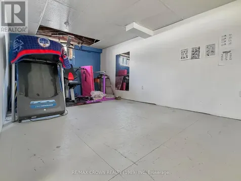 91 Third Avenue Hornepayne ON P0M 1Z0
