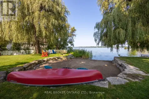 526 View Lake Road Scugog ON L0B 1K0