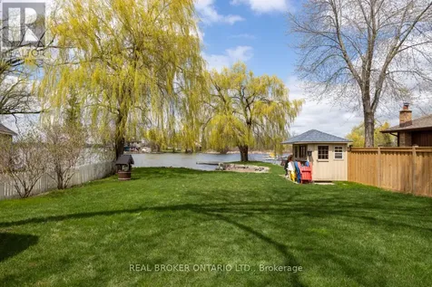 526 View Lake Road Scugog ON L0B 1K0