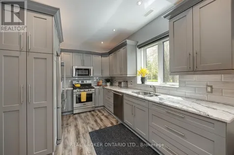 526 View Lake Road Scugog ON L0B 1K0