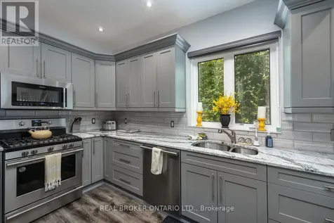 526 View Lake Road Scugog ON L0B 1K0