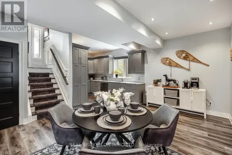526 View Lake Road Scugog ON L0B 1K0