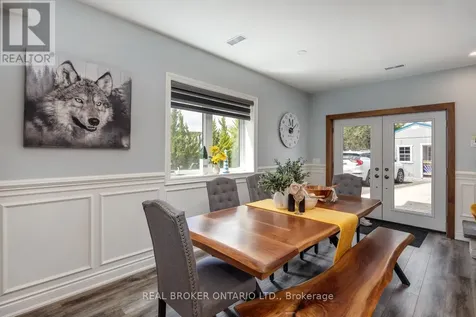 526 View Lake Road Scugog ON L0B 1K0