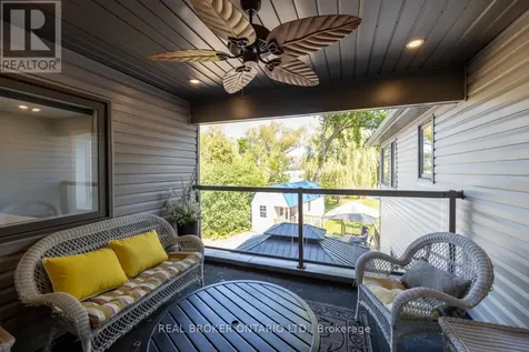 526 View Lake Road Scugog ON L0B 1K0