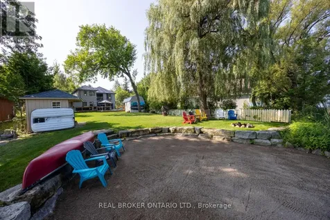 526 View Lake Road Scugog ON L0B 1K0