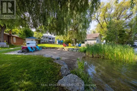 526 View Lake Road Scugog ON L0B 1K0