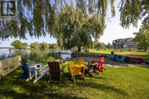 526 View Lake Road Scugog ON L0B 1K0