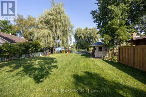 526 View Lake Road Scugog ON L0B 1K0