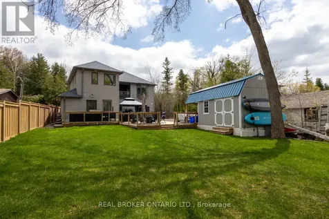 526 View Lake Road Scugog ON L0B 1K0