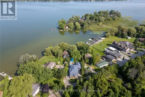 526 View Lake Road Scugog ON L0B 1K0