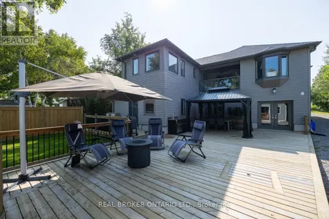 526 View Lake Road Scugog ON L0B 1K0