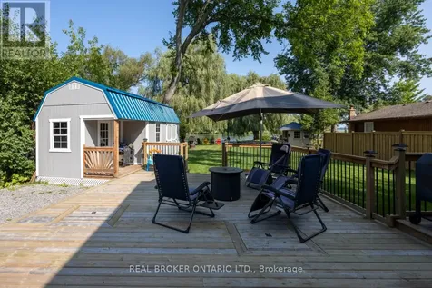 526 View Lake Road Scugog ON L0B 1K0