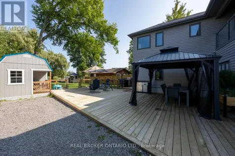 526 View Lake Road Scugog ON L0B 1K0