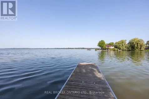 526 View Lake Road Scugog ON L0B 1K0