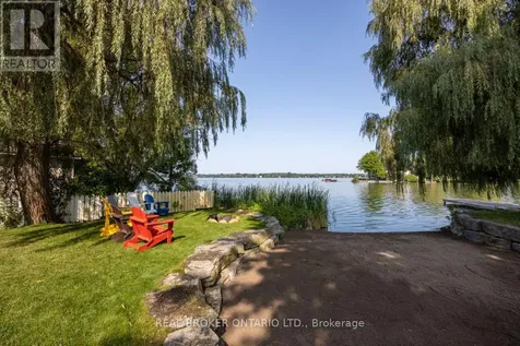 526 View Lake Road Scugog ON L0B 1K0