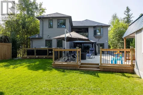 526 View Lake Road Scugog ON L0B 1K0