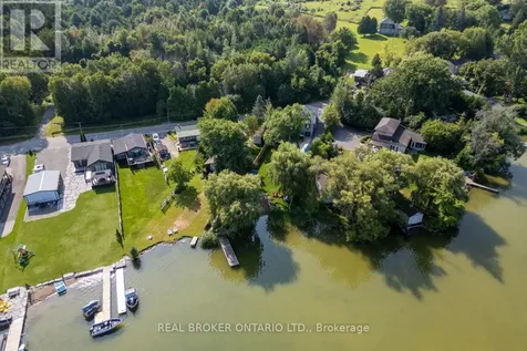 526 View Lake Road Scugog ON L0B 1K0