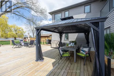 526 View Lake Road Scugog ON L0B 1K0