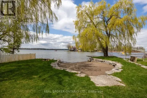 526 View Lake Road Scugog ON L0B 1K0