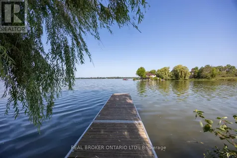 526 View Lake Road Scugog ON L0B 1K0
