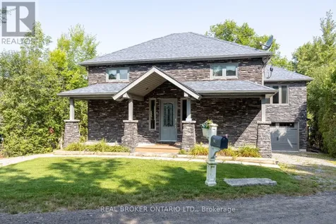 526 View Lake Road Scugog ON L0B 1K0