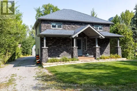 526 View Lake Road Scugog ON L0B 1K0
