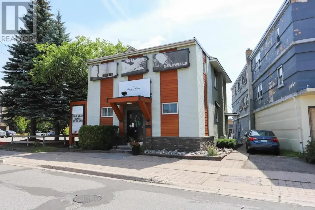 140 East Street Sault Ste. Marie ON P6C 3C6