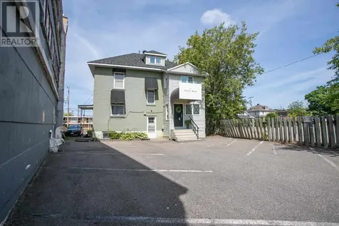 140 East Street Sault Ste. Marie ON P6C 3C6