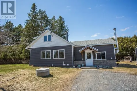 46 Collver Rd|huron Shores Township Thessalon ON P0R 1L0