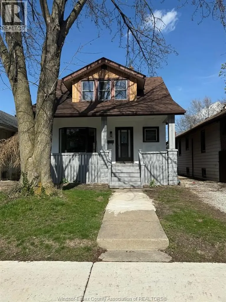 1430 Dougall Avenue Windsor ON N8X 1R8