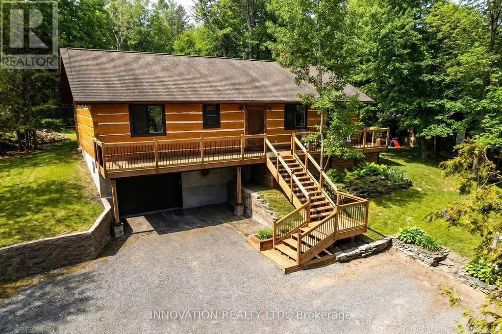 3019 Barlow Crescent Ottawa ON K0A 1T0