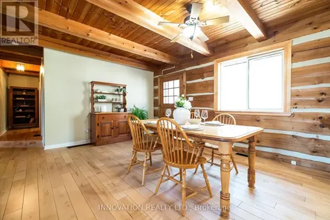 3019 Barlow Crescent Ottawa ON K0A 1T0