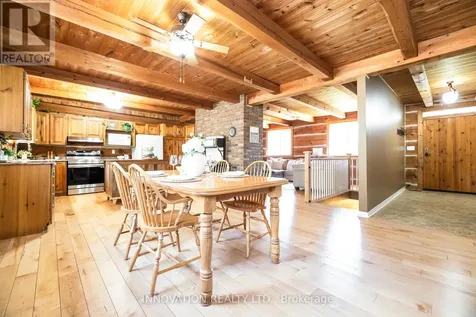 3019 Barlow Crescent Ottawa ON K0A 1T0