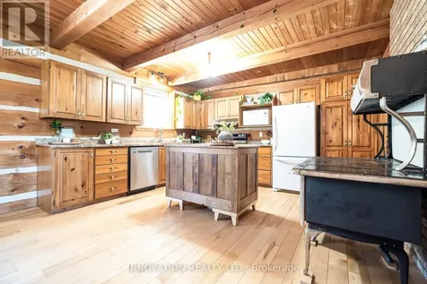 3019 Barlow Crescent Ottawa ON K0A 1T0