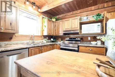 3019 Barlow Crescent Ottawa ON K0A 1T0