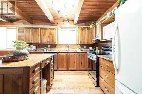 3019 Barlow Crescent Ottawa ON K0A 1T0