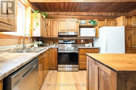 3019 Barlow Crescent Ottawa ON K0A 1T0