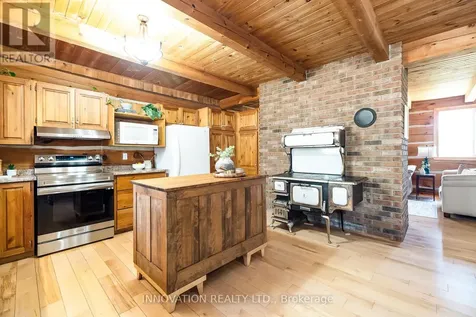 3019 Barlow Crescent Ottawa ON K0A 1T0