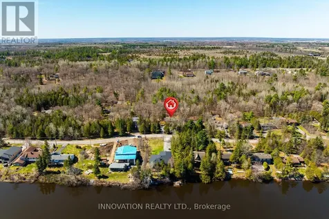3019 Barlow Crescent Ottawa ON K0A 1T0