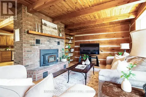 3019 Barlow Crescent Ottawa ON K0A 1T0